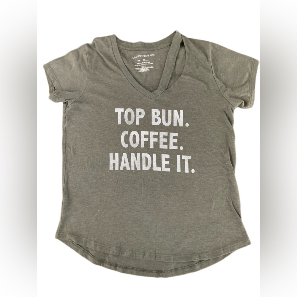 Woman’s Tee